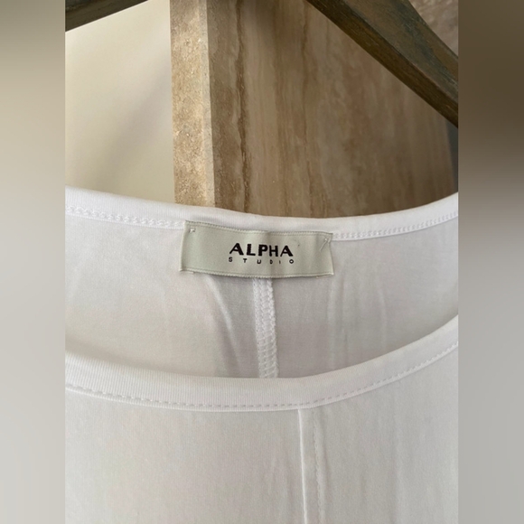 Cotton dress - Picture 2 of 5